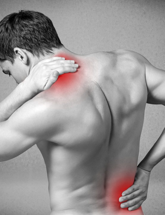 MUSCLE AND JOINT PAIN