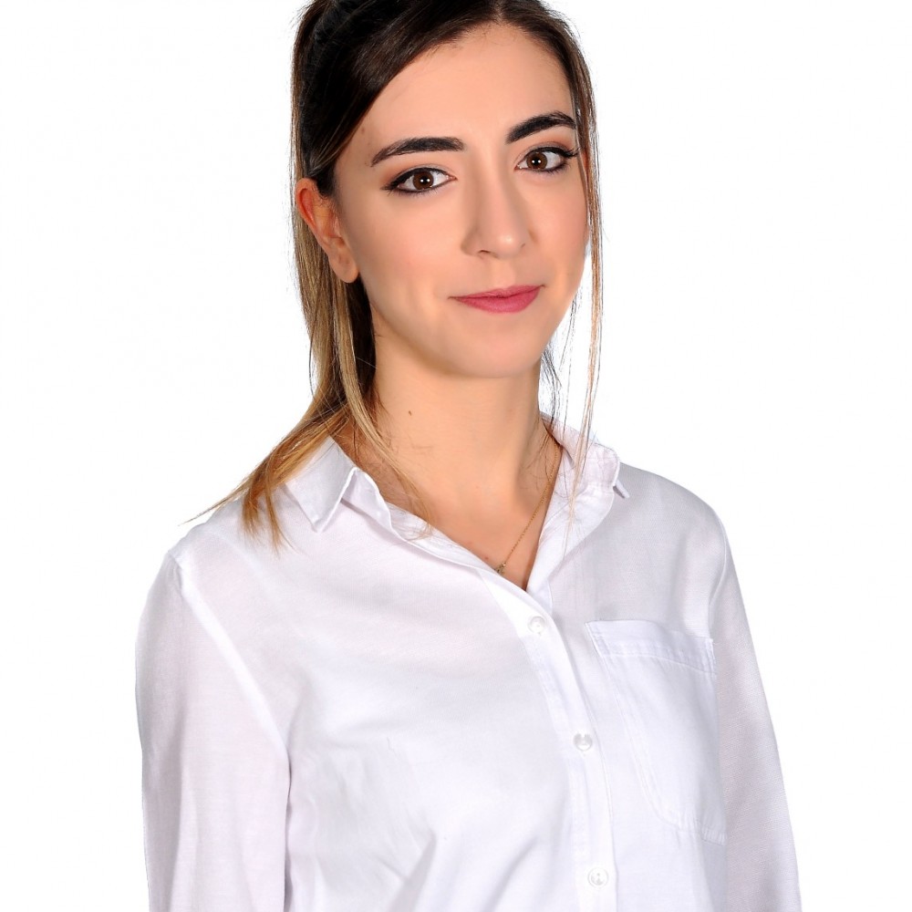 Kübra Özaslan