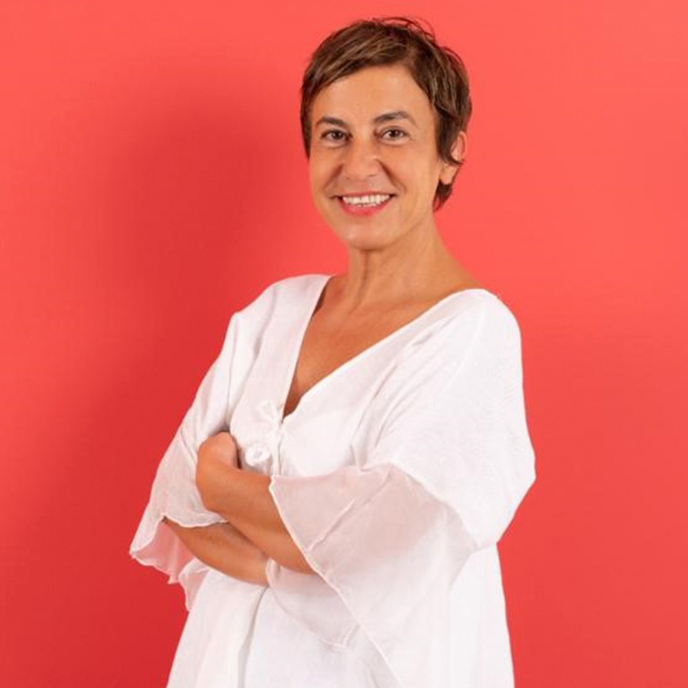 Serpil ÇALIŞKANOĞLU