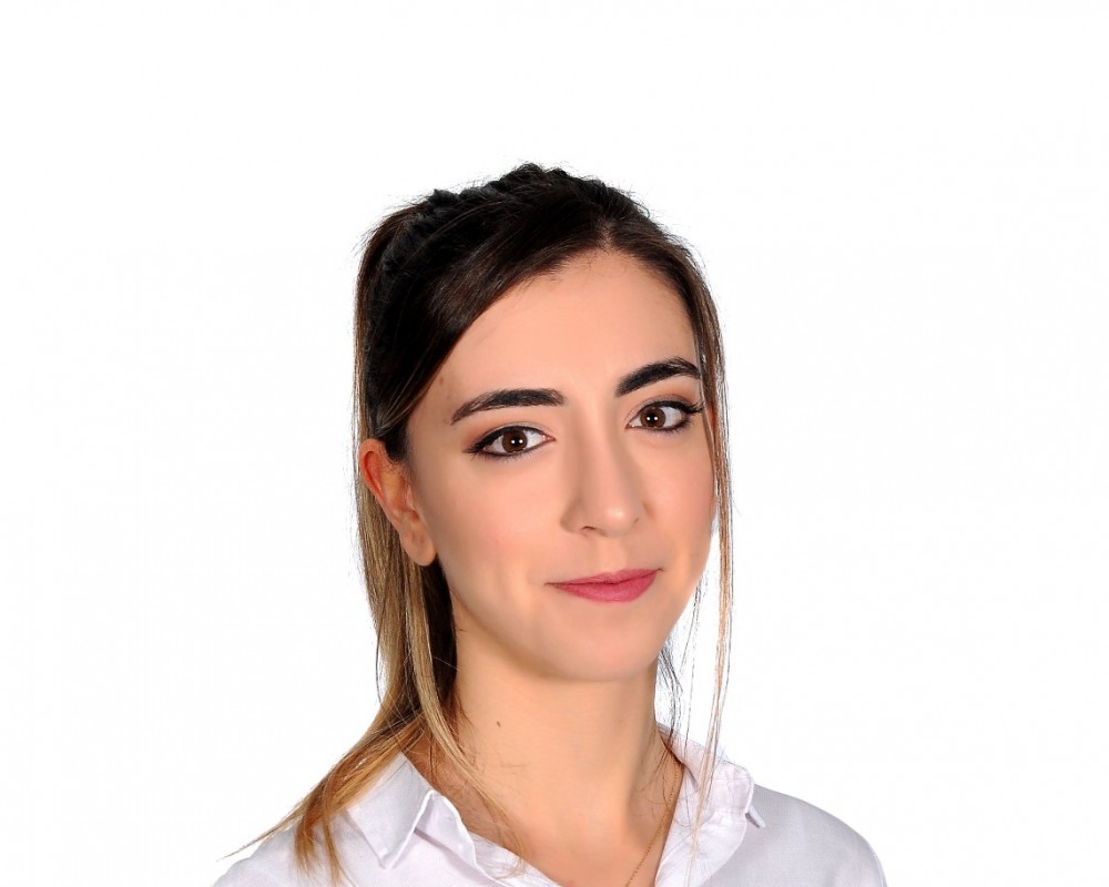 Kübra Özaslan