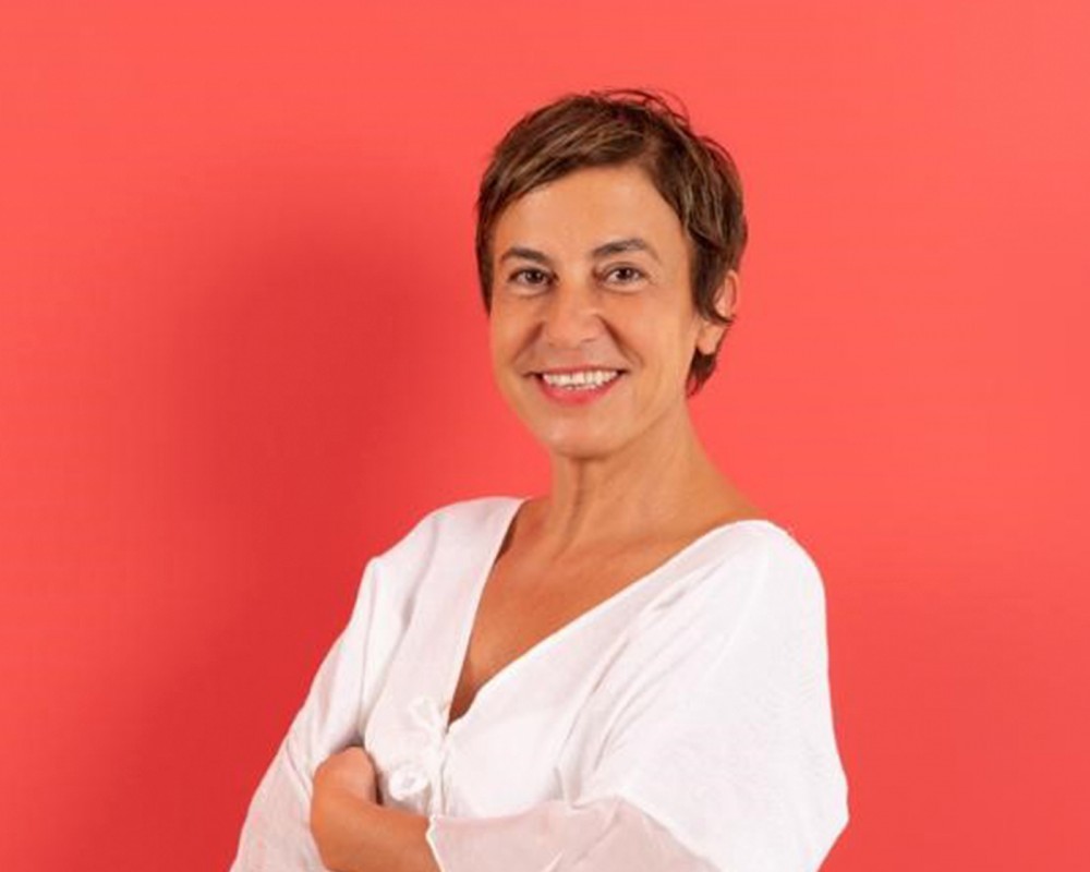 Serpil ÇALIŞKANOĞLU